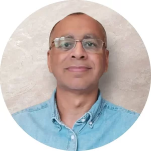 Foto de Dr. Marcos Maciel