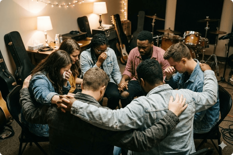 Lazer e Espiritualidade